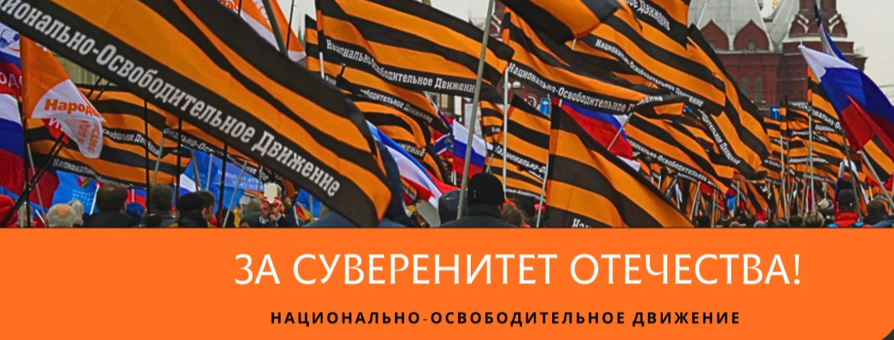 Социал-дарвинизм. Национально-освободительное движение.