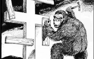 Социальный дарвинизм и война: как биологические метафоры оправдывали насилие