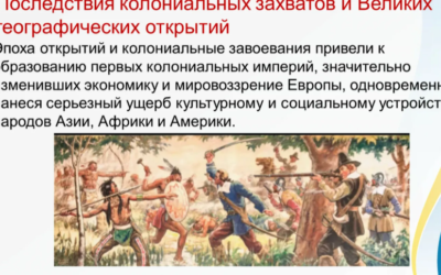 Колониальные войны: как «цивилизаторская миссия» оправдывала захват и насилие