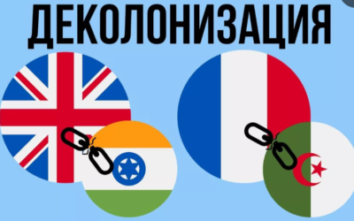 Деколонизация и постколониальные конфликты: почему «цивилизаторская миссия» привела к новым войнам